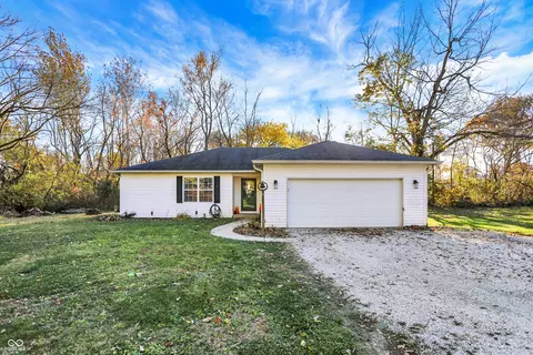 520 S Tennessee St, Danville, IN 46122