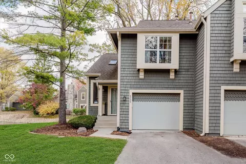 4735 Shireton Ct, Indianapolis, IN 46254
