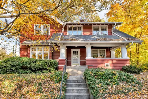 208 Marshall St, Crawfordsville, IN 47933