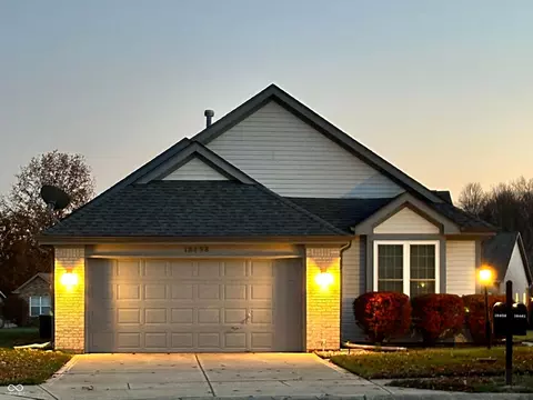 18458 Windstone Cir, Noblesville, IN 46062