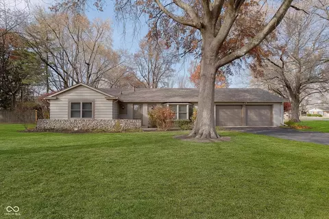 62 Bennett Rd, Carmel, IN 46032