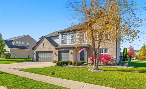 4810 Potato Creek Rd, Indianapolis, IN 46239