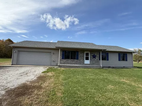7835 N State Highway 3, North Vernon, IN 47265