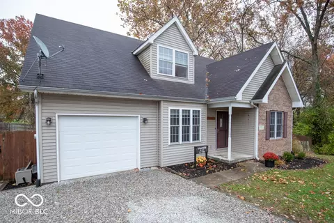 310 Tiffany Ln, North Vernon, IN 47265