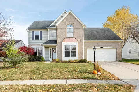 10381 Cerulean Dr, Noblesville, IN 46060