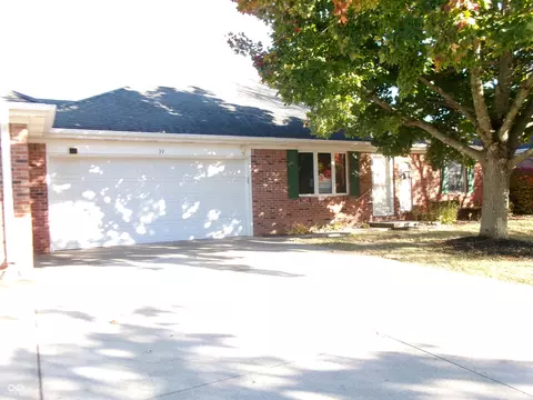 1715 Lebanon Rd #39, Crawfordsville, IN 47933
