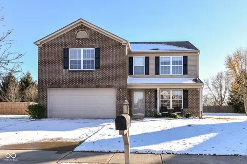 848 Stonehenge Way, Brownsburg, IN 46112