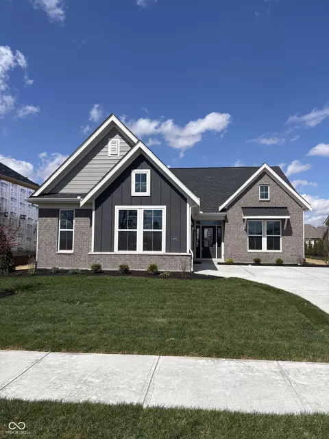 14982 Garden Mist Pl, Fishers, IN 46037