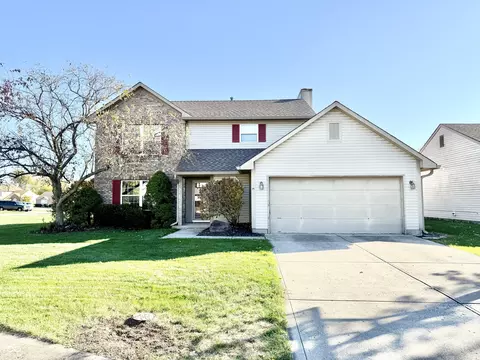 12959 Shandon Ln, Fishers, IN 46038