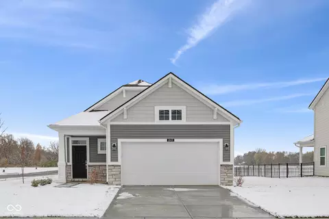 1849 James Pierce Dr, Shelbyville, IN 46176