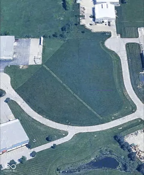 128 Brazos Dr, Danville, IN 46122