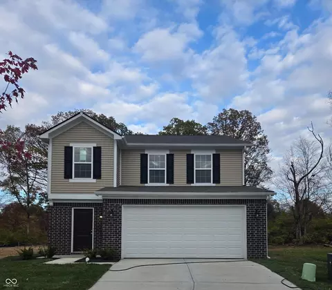 3145 Lennon Ln, Indianapolis, IN 46235