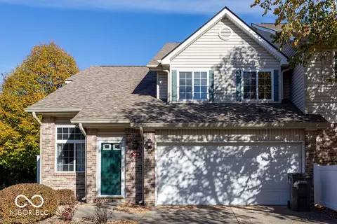 5814 Shipwatch Pl, Indianapolis, IN 46237