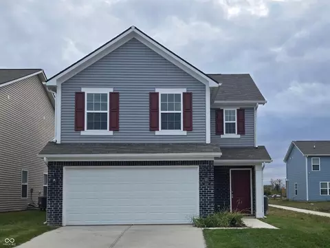 11019 Walter Dr, Indianapolis, IN 46235