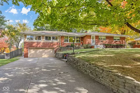 2440 Maynard Dr, Indianapolis, IN 46227