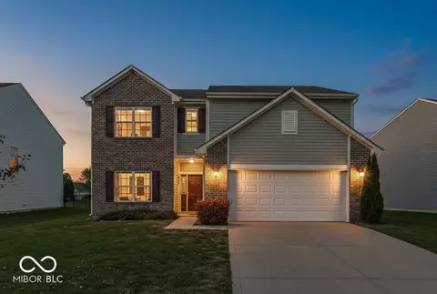 4522 Ozark Ln, Indianapolis, IN 46239