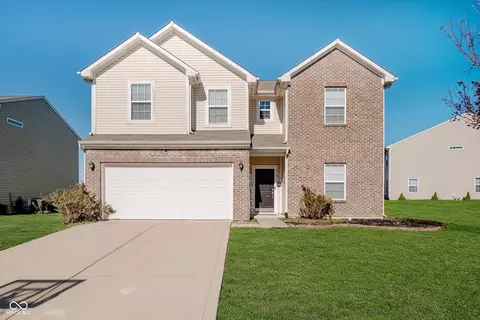 11650 Half Mile Dr, Indianapolis, IN 46235