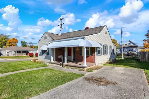 224 Reddingdale Dr, New Castle, IN 47362