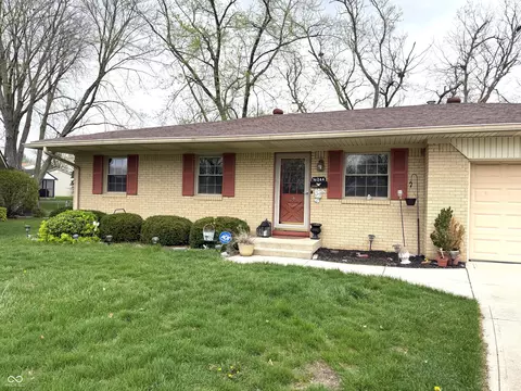 10244 Greenbrook Ct, Indianapolis, IN 46229