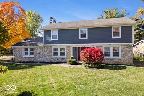 3594 Tahoe Rd, Carmel, IN 46033
