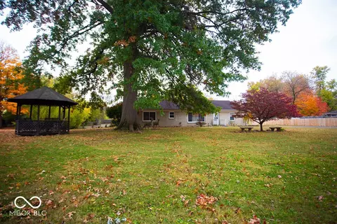 6781 E 13th St, Indianapolis, IN 46219