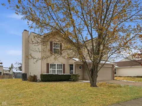6522 Hazelhatch Dr, Indianapolis, IN 46268