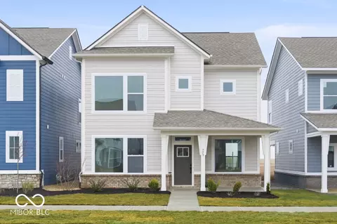 773 James William Ln, Westfield, IN 46074