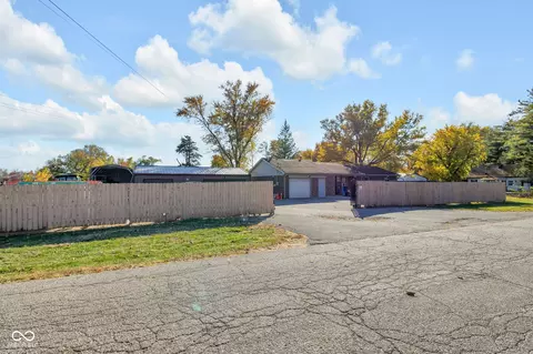7601 Milhouse Rd, Indianapolis, IN 46241