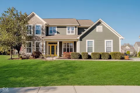 10980 Woodpark Dr, Noblesville, IN 46060