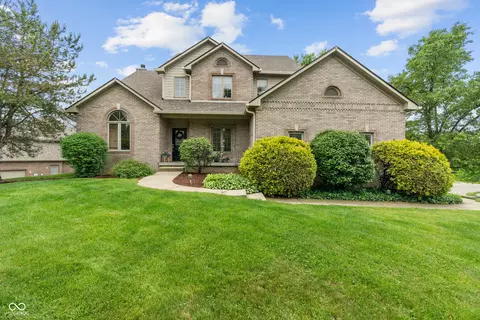 7141 Ember Ct, Indianapolis, IN 46236