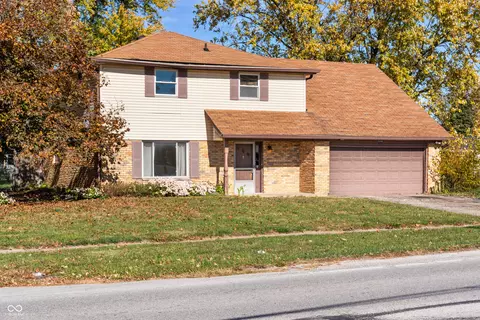 9344 E 25th St, Indianapolis, IN 46229