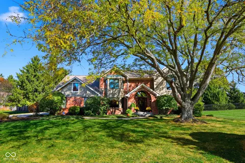 6912 Andre Dr, Indianapolis, IN 46278