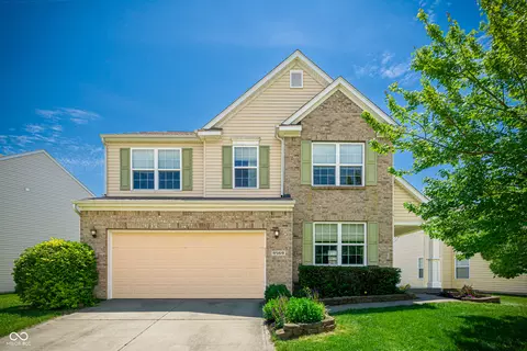 8569 Coppel Ln, Indianapolis, IN 46259