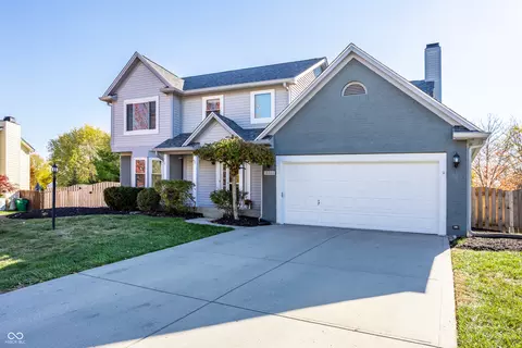 15005 Bridlewood Dr, Carmel, IN 46033