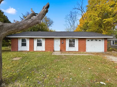 9420 Conried Dr, Indianapolis, IN 46235