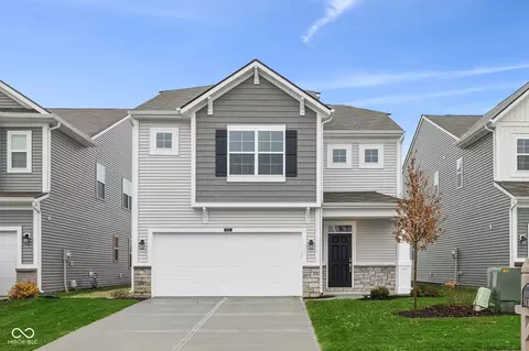 5110 Triple Crown Way, Indianapolis, IN 46237