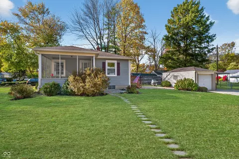1832 E 65th St, Indianapolis, IN 46220