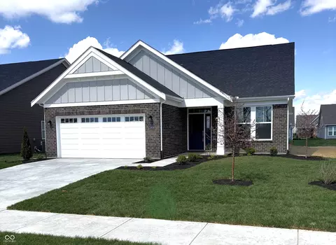15018 Garden Mist Pl, Fishers, IN 46037