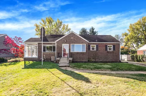 37 Maxwell Rd, Indianapolis, IN 46217