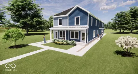 3033 Sutherland Ave, Indianapolis, IN 46205