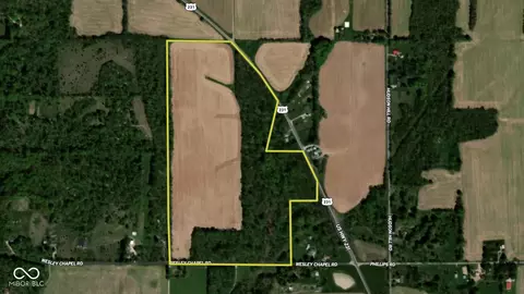 00 Hollybrook Rd, Spencer, IN 47460