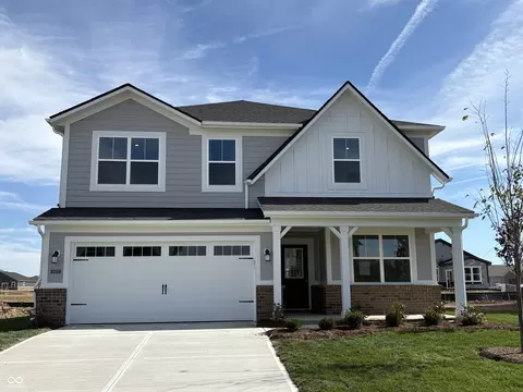 8677 Piedmont St, Mccordsville, IN 46055