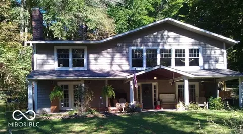 3810 Upper Patton Park Rd, Martinsville, IN 46151