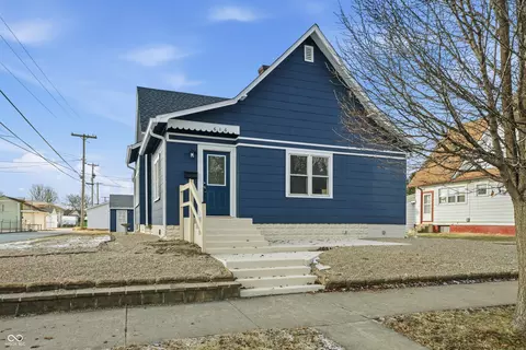 616 N Meridian St, Lebanon, IN 46052