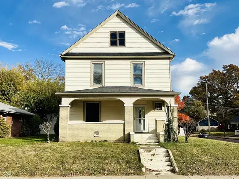 630 S Madison Ave, Anderson, IN 46016