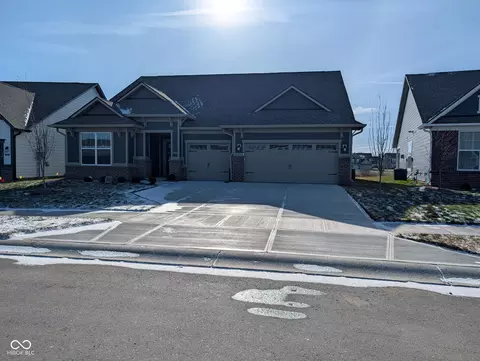 5125 Astor Way, Mccordsville, IN 46055