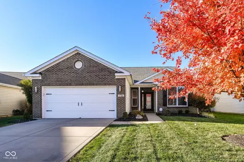 3784 Dusty Sands Rd, Whitestown, IN 46075