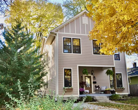 5432 Winthrop Ave, Indianapolis, IN 46220
