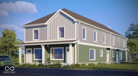 2737 Columbia Ave, Indianapolis, IN 46205