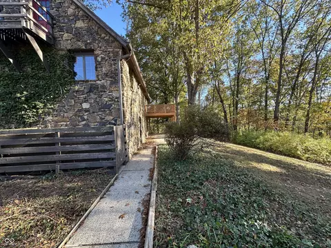 Exterior - 9600 E State Road 46, Bloomington, IN 47401 photo 4 of 8